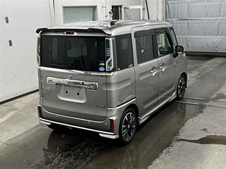 MAZDA FLAIR WAGON 2018