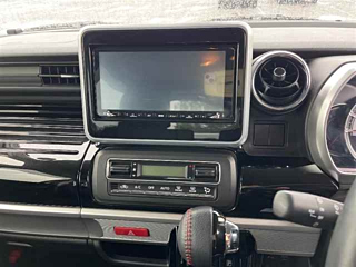 MAZDA FLAIR WAGON 2018