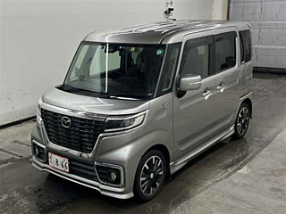 MAZDA FLAIR WAGON 2018