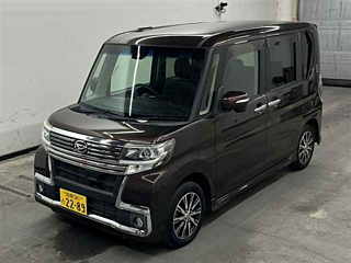DAIHATSU TANTO 2016
