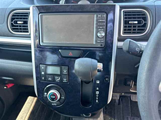 DAIHATSU TANTO 2016