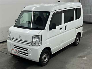 SUZUKI EVERY 2019