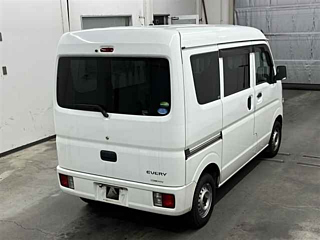 SUZUKI EVERY 2019