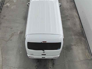 NISSAN CLIPPER VAN 2019
