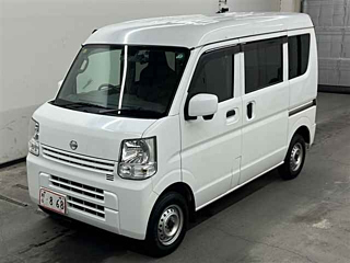 NISSAN CLIPPER VAN 2019