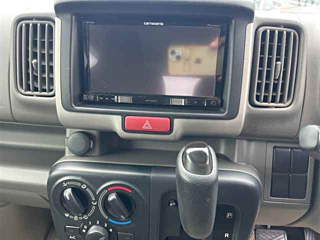NISSAN CLIPPER VAN 2019