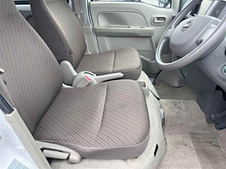 NISSAN CLIPPER VAN 2019