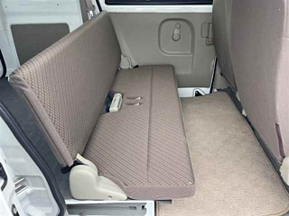 NISSAN CLIPPER VAN 2019