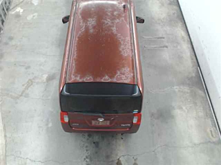 DAIHATSU TANTO 2013