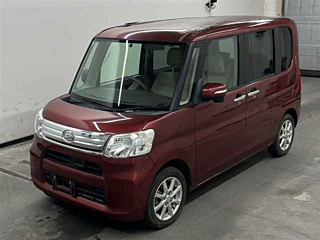 DAIHATSU TANTO 2013
