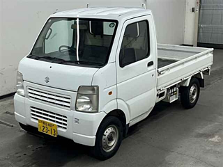 SUZUKI CARRY TRUCK 2010