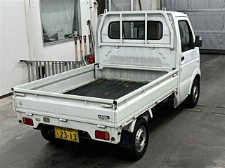SUZUKI CARRY TRUCK 2010