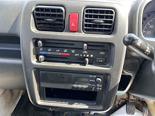 SUZUKI CARRY TRUCK 2010