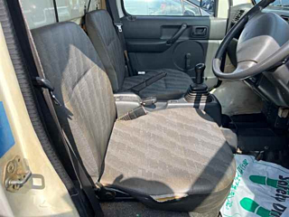 SUZUKI CARRY TRUCK 2010