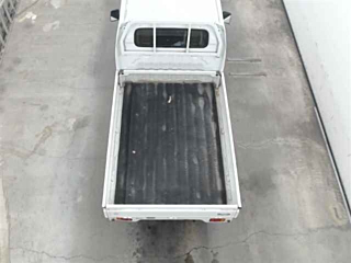 SUZUKI CARRY TRUCK 2010