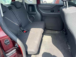 HONDA N BOX 2012