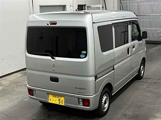 SUZUKI EVERY 2017