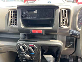 SUZUKI EVERY 2017