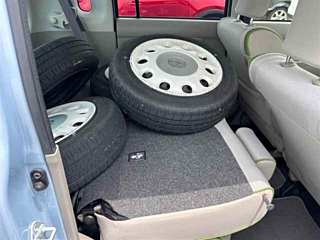 TOYOTA PIXIS SPACE 2013