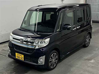 DAIHATSU TANTO 2014
