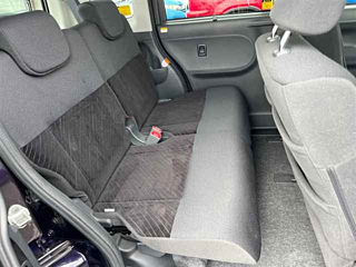DAIHATSU TANTO 2014