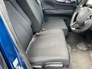 HONDA N BOX 2013