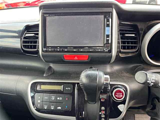 HONDA N BOX 2013