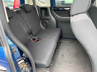 HONDA N BOX 2013