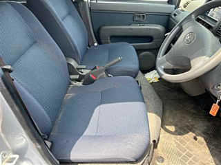 DAIHATSU HIJET VAN 2017