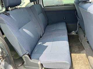DAIHATSU HIJET VAN 2017