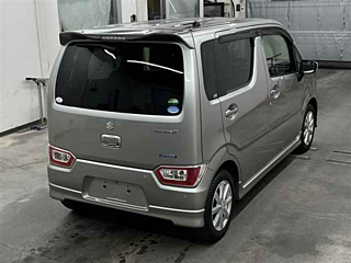 SUZUKI WAGON R 2020