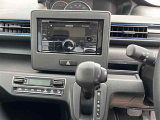 SUZUKI WAGON R 2020