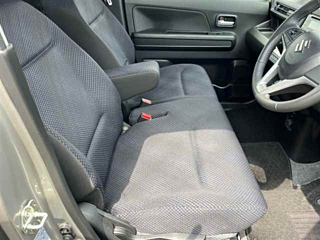 SUZUKI WAGON R 2020