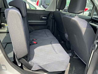 SUZUKI WAGON R 2020