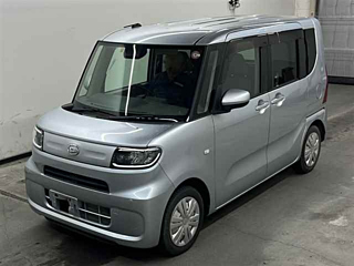 DAIHATSU TANTO 2020