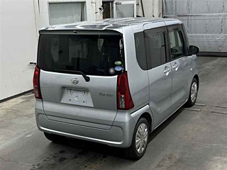 DAIHATSU TANTO 2020