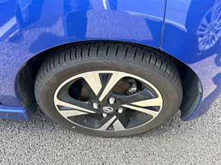 NISSAN DAYZ 2021