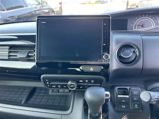 HONDA N BOX 2022