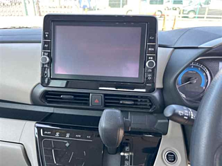 NISSAN ROOX 2022
