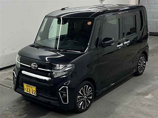 DAIHATSU TANTO 2021