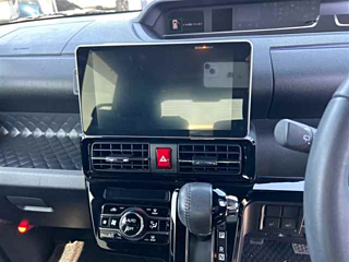 DAIHATSU TANTO 2021