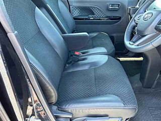 DAIHATSU TANTO 2021