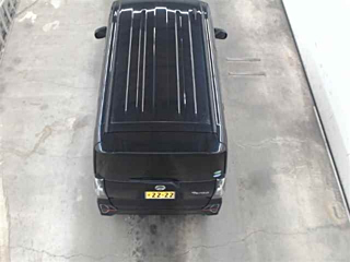 DAIHATSU TANTO 2021