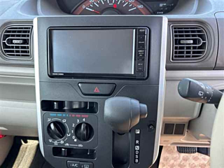 DAIHATSU TANTO 2018