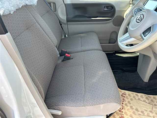 DAIHATSU TANTO 2018