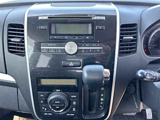 MAZDA AZ WAGON 2009