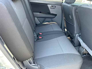 MAZDA AZ WAGON 2009