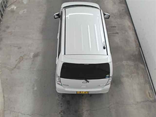 MAZDA AZ WAGON 2009