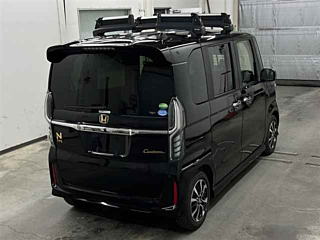 HONDA N BOX 2020