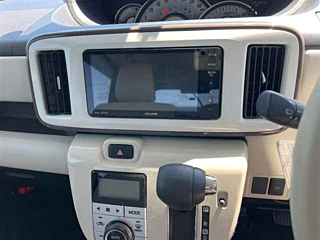 DAIHATSU MOVE CANBUS 2021